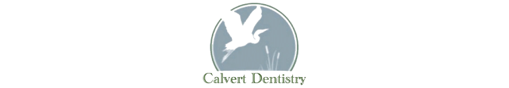 dentist prince frederick - calvert dentistry
