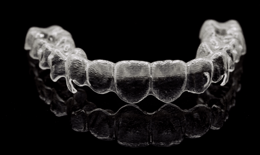 invisalign in Goldriver