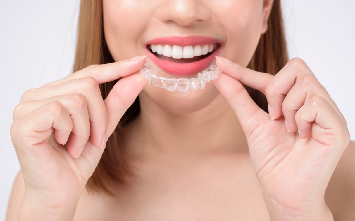 Featured image for “Does Invisalign Require Maintenance?”