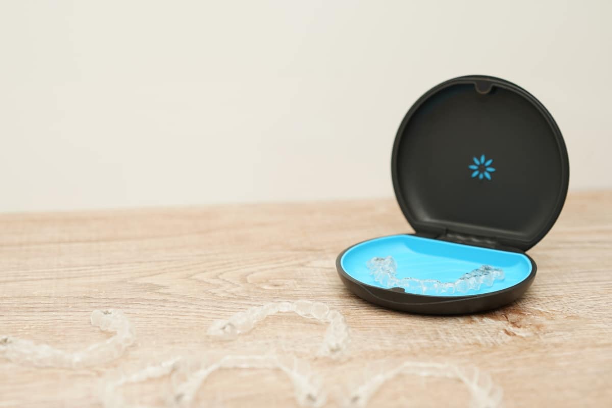 Featured image for “How Invisalign Helps You Maintain Oral Hygiene”