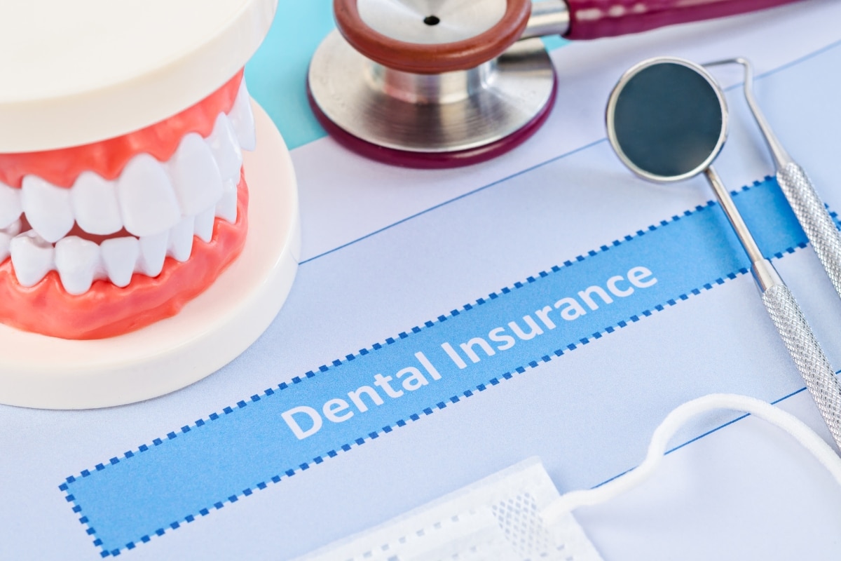 Featured image for “How to Use Your Dental Insurance Benefits Before Time Runs Out”