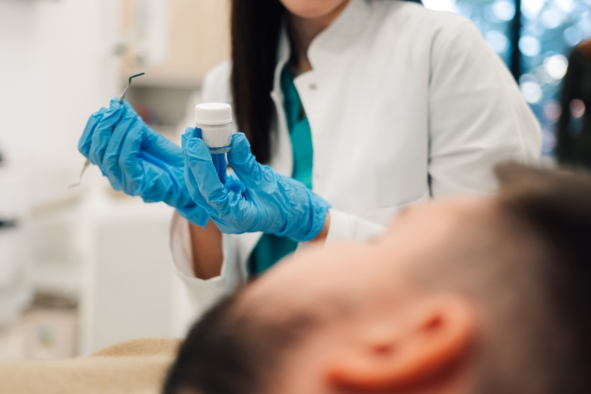 Featured image for “What Happens if I Delay Getting a Filling?”