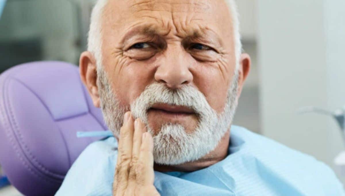 Featured image for “Is Tooth Extraction Painful? What Gold River Patients Should Know”