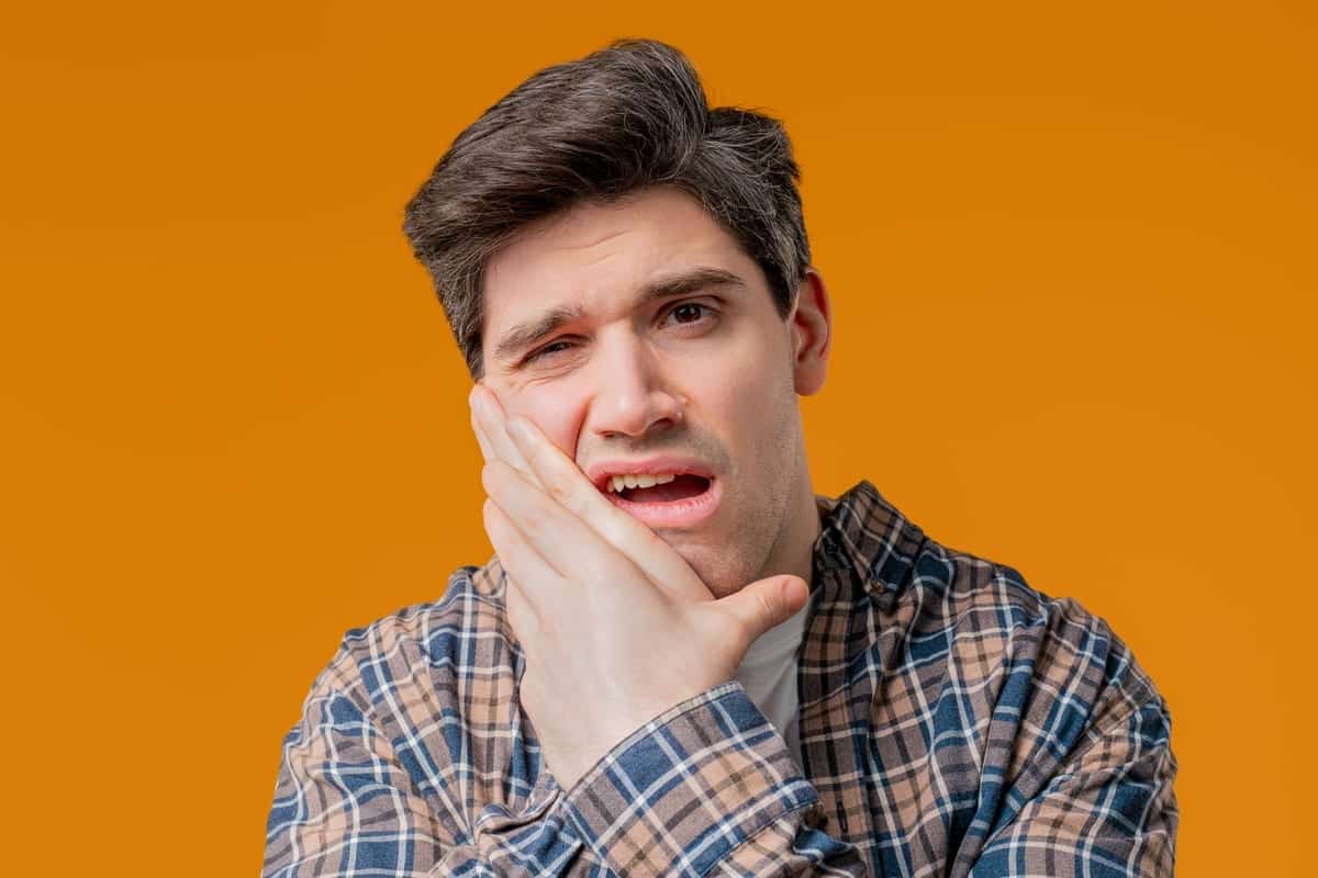 Featured image for “Knocked-Out Tooth Emergency in Fair Oaks, CA | River Family Dentistry”